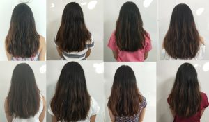 eau de riz pour les cheveux avant après eau de riz pour les cheveux avant après