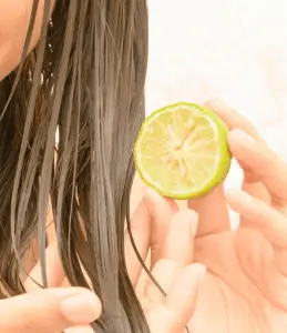 jus de citron pour les cheveux jus de citron pour les cheveux