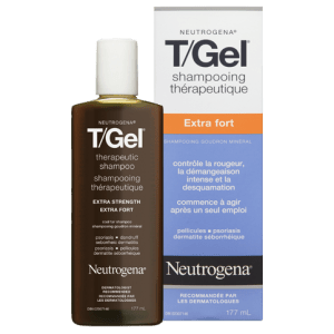 Neutrogena T/SAL