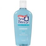 Sea Breeze