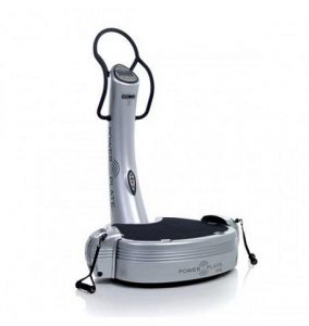power plate power plate