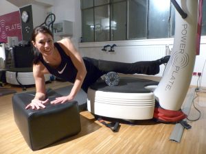 power plate test avis