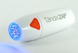 tanda zap