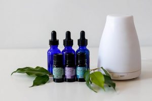 image : avis sur les diffuseurs d'huiles essentielles