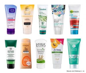 gommage pour la peau grasse gommage pour la peau grasse